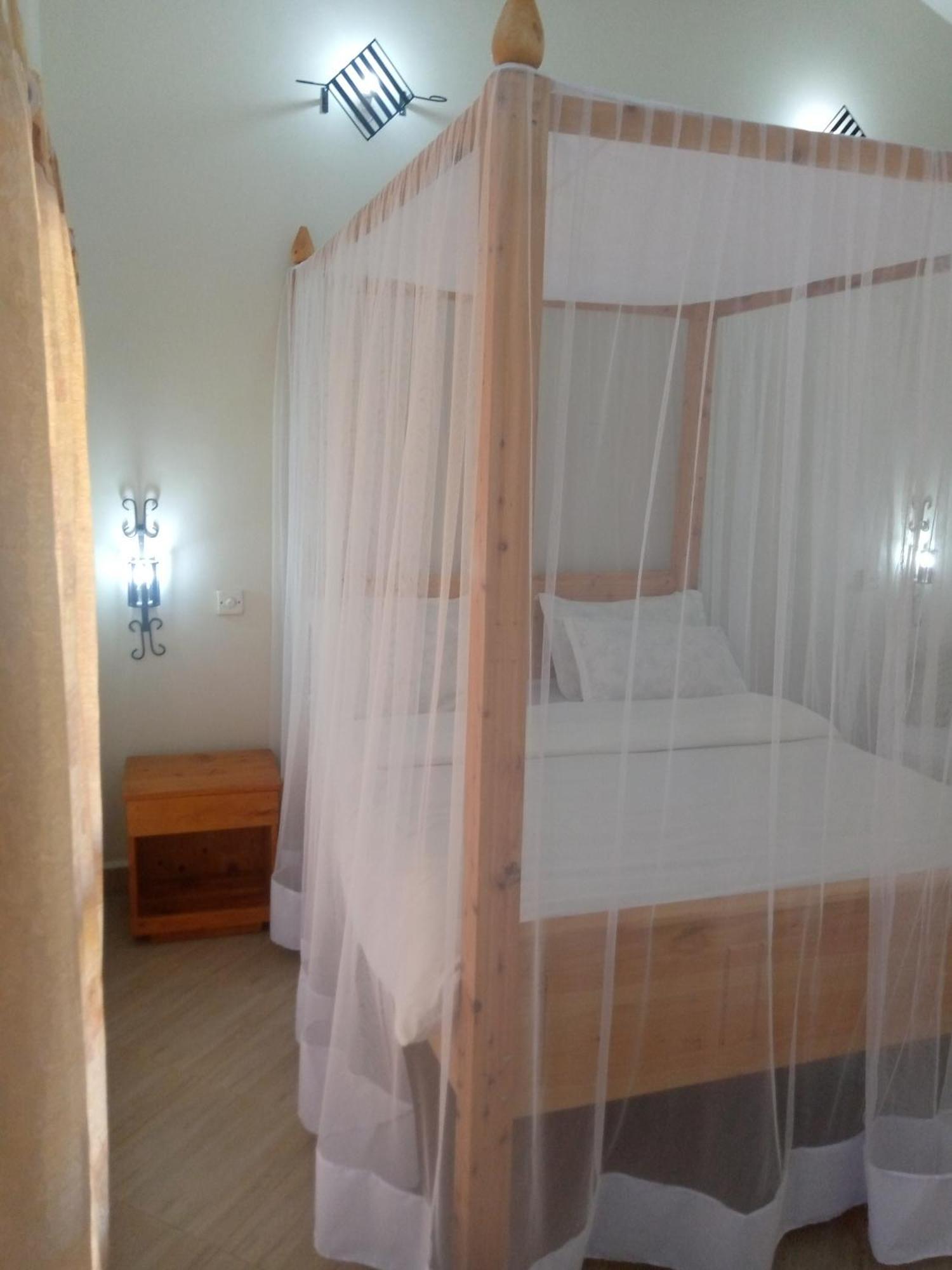 Ngorongoro Camp And Lodge Karatu Eksteriør billede